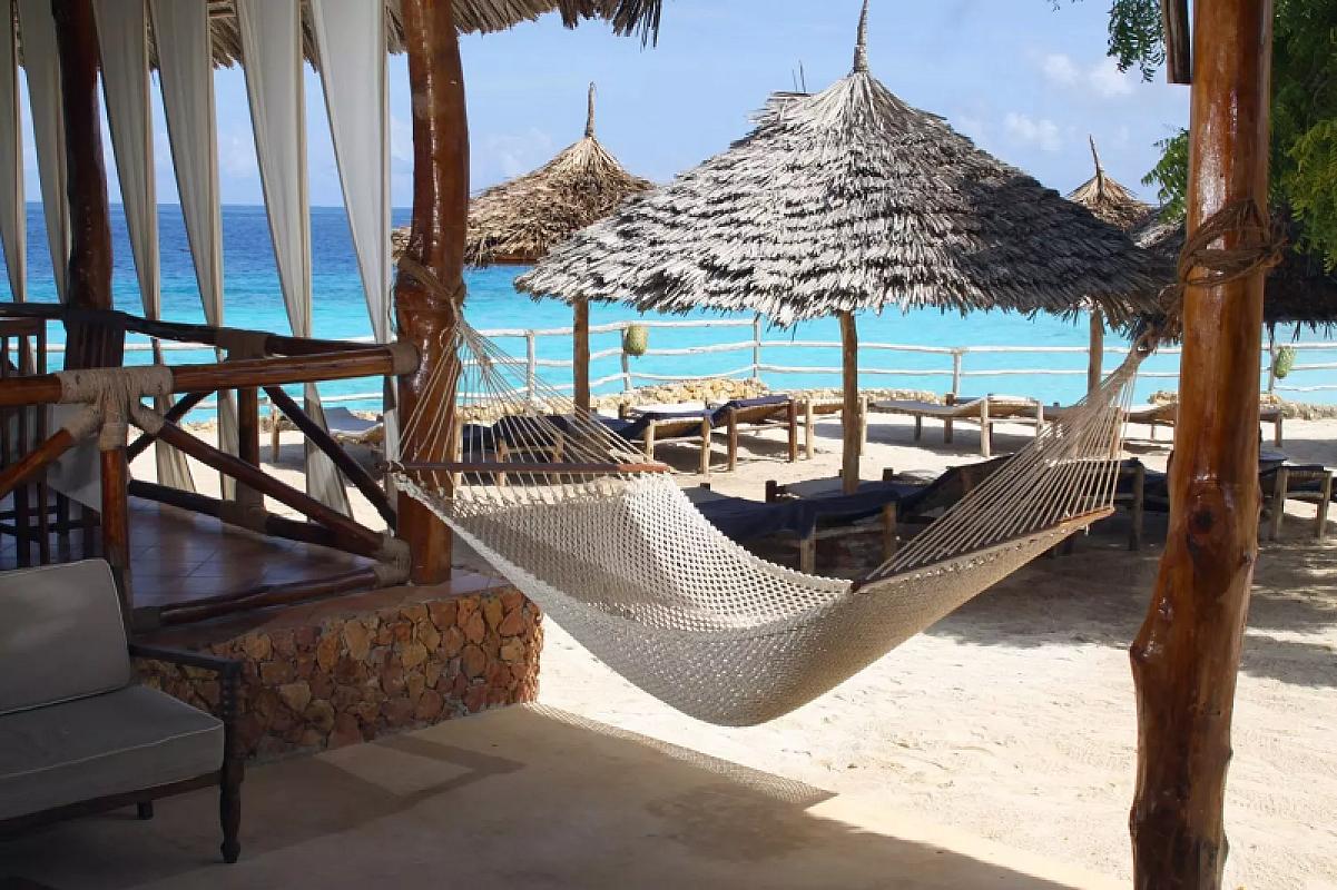  - Veraclub Sunset Beach