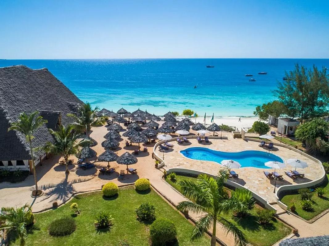  - Veraclub Sunset Beach