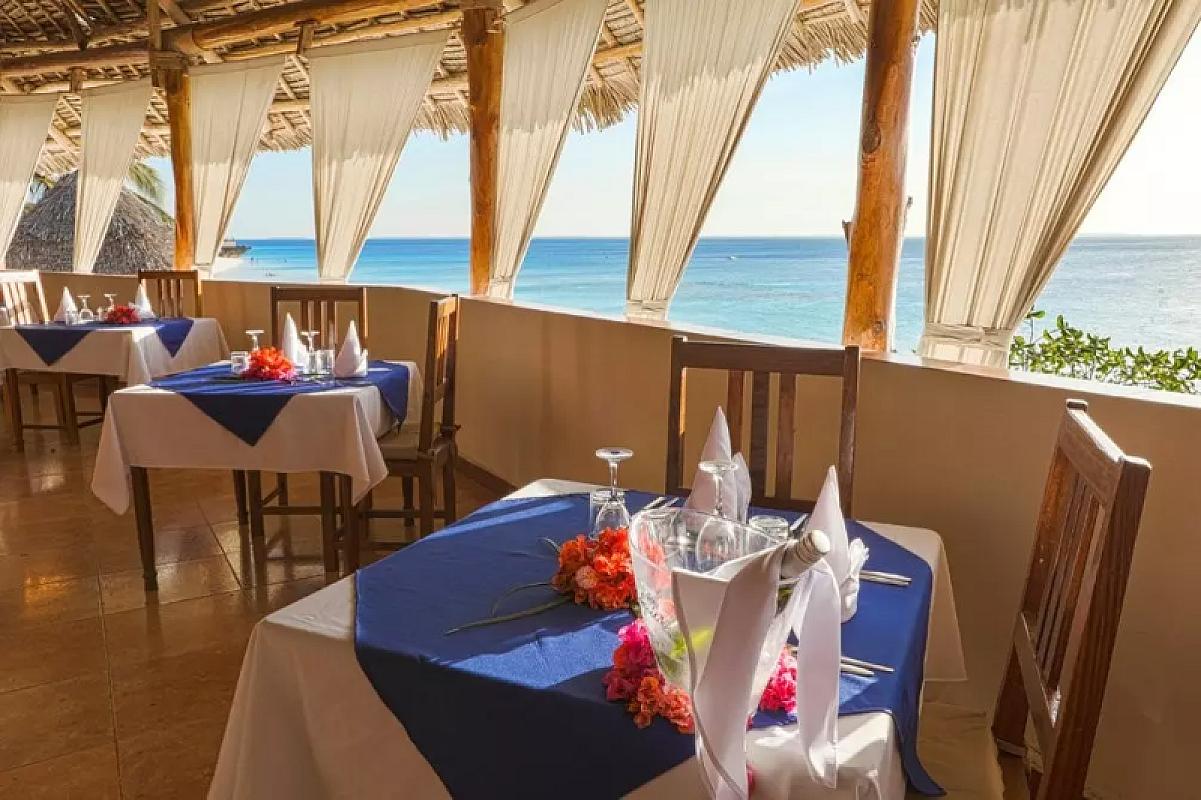  - Veraclub Sunset Beach