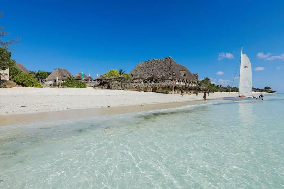  - Veraclub Sunset Beach