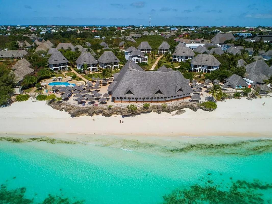  - Veraclub Sunset Beach