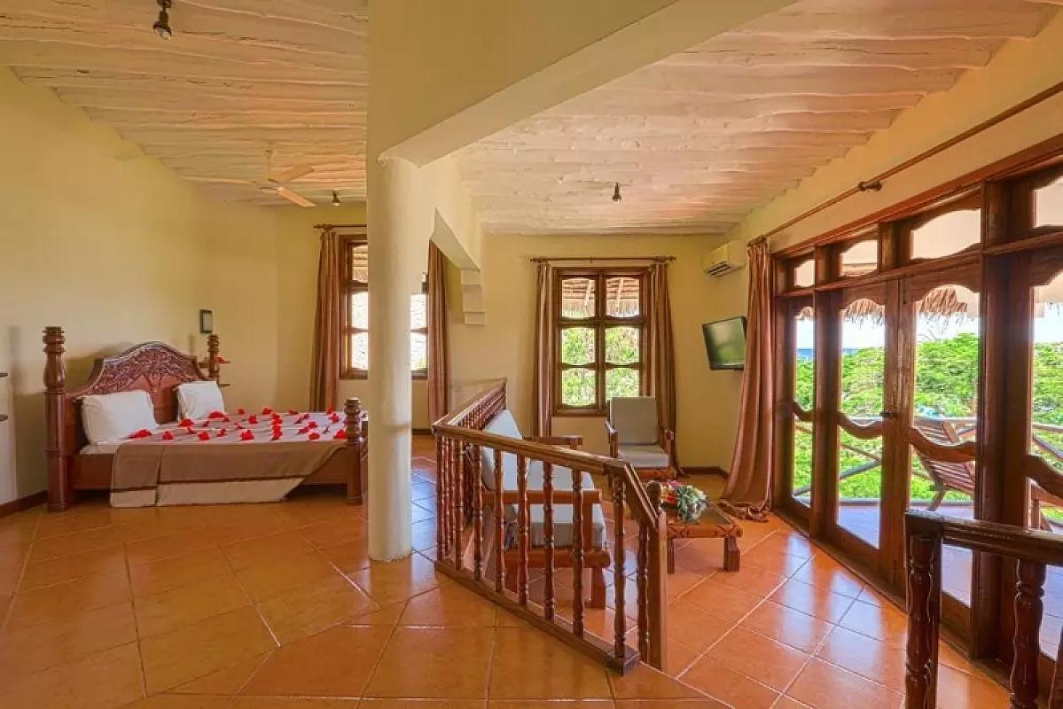 Doppia Junior Suite