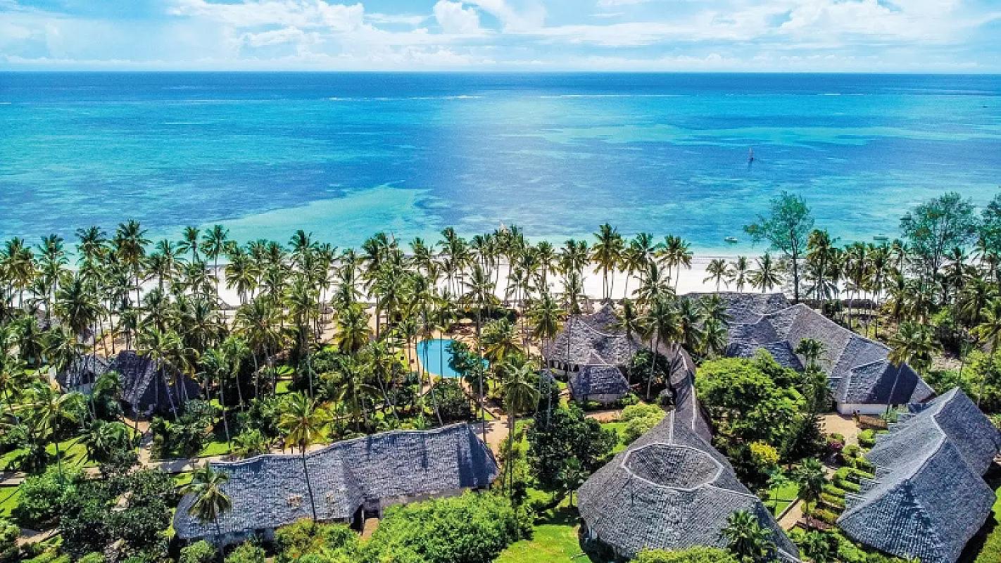 Veraclub Zanzibar Village