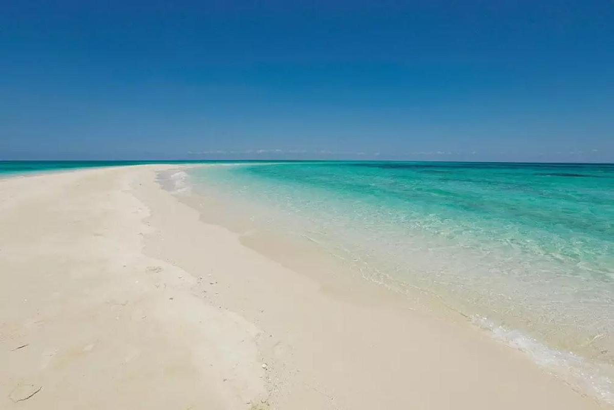  - Veraclub Zanzibar Village