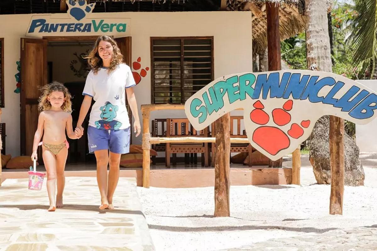  - Veraclub Zanzibar Village