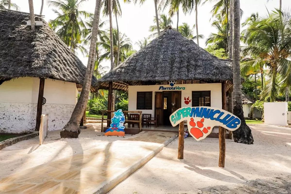  - Veraclub Zanzibar Village