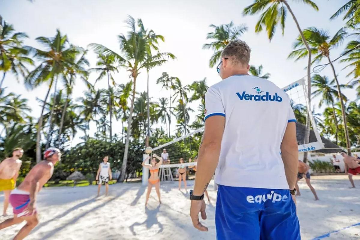  - Veraclub Zanzibar Village