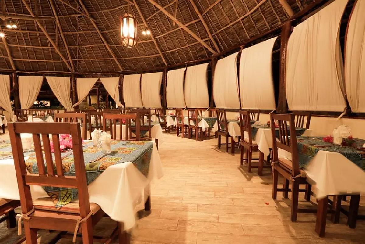  - Veraclub Zanzibar Village