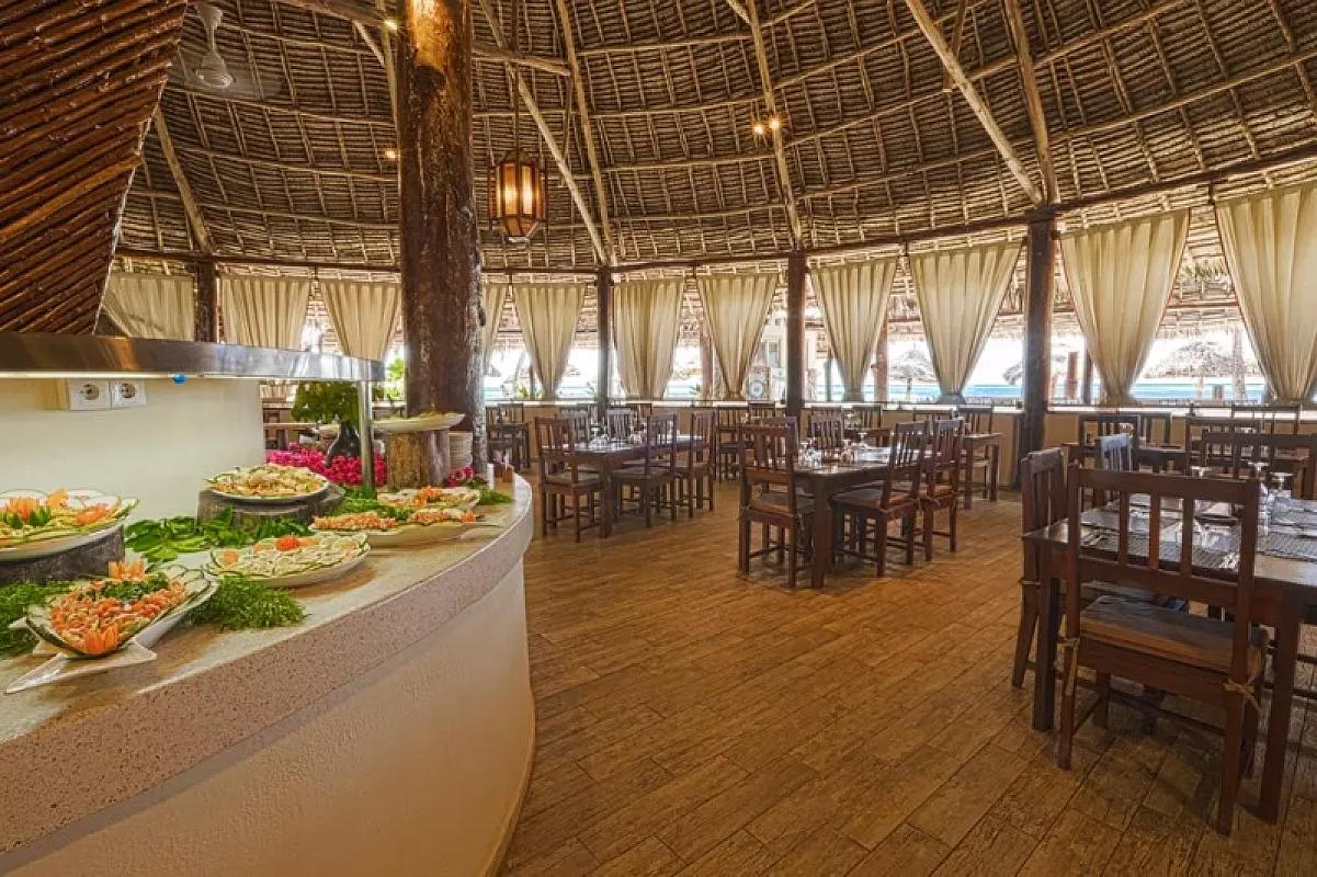  - Veraclub Zanzibar Village