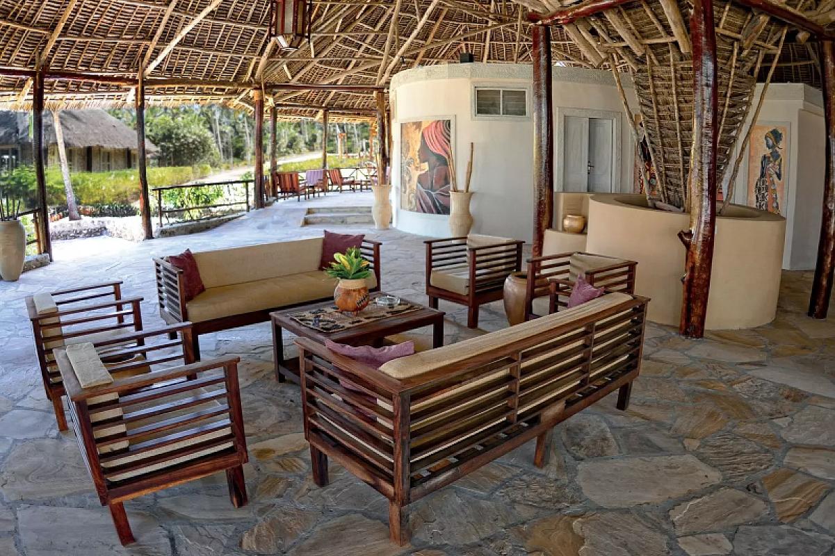  - Veraclub Zanzibar Village