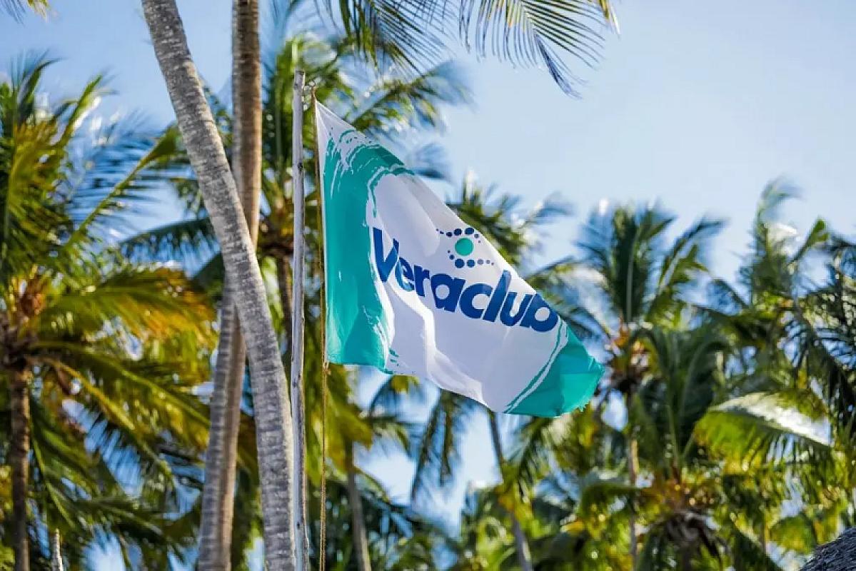  - Veraclub Zanzibar Village