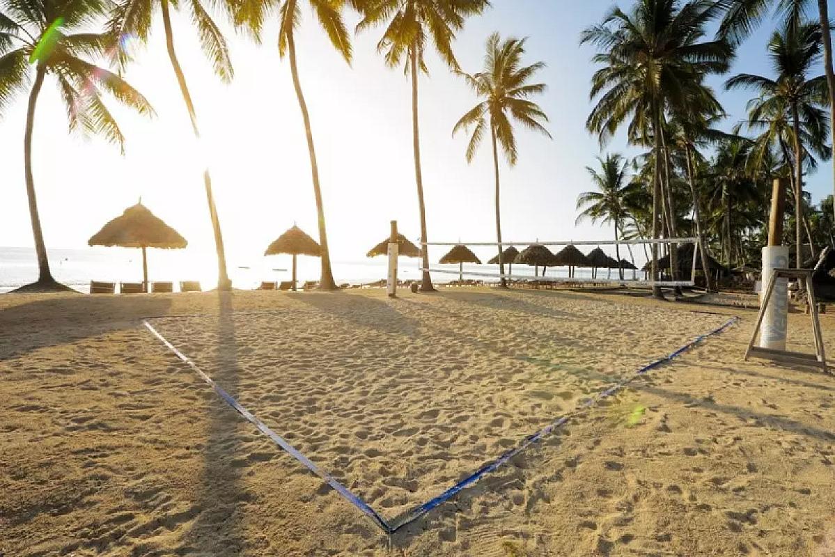  - Veraclub Zanzibar Village