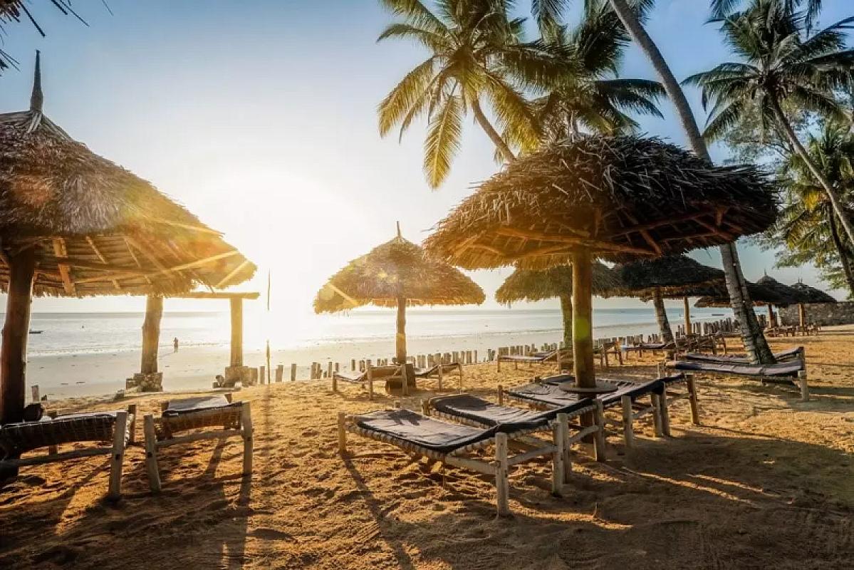  - Veraclub Zanzibar Village