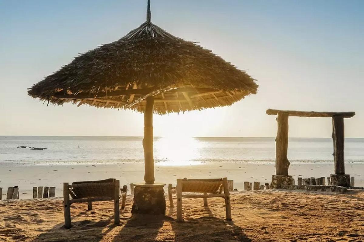  - Veraclub Zanzibar Village