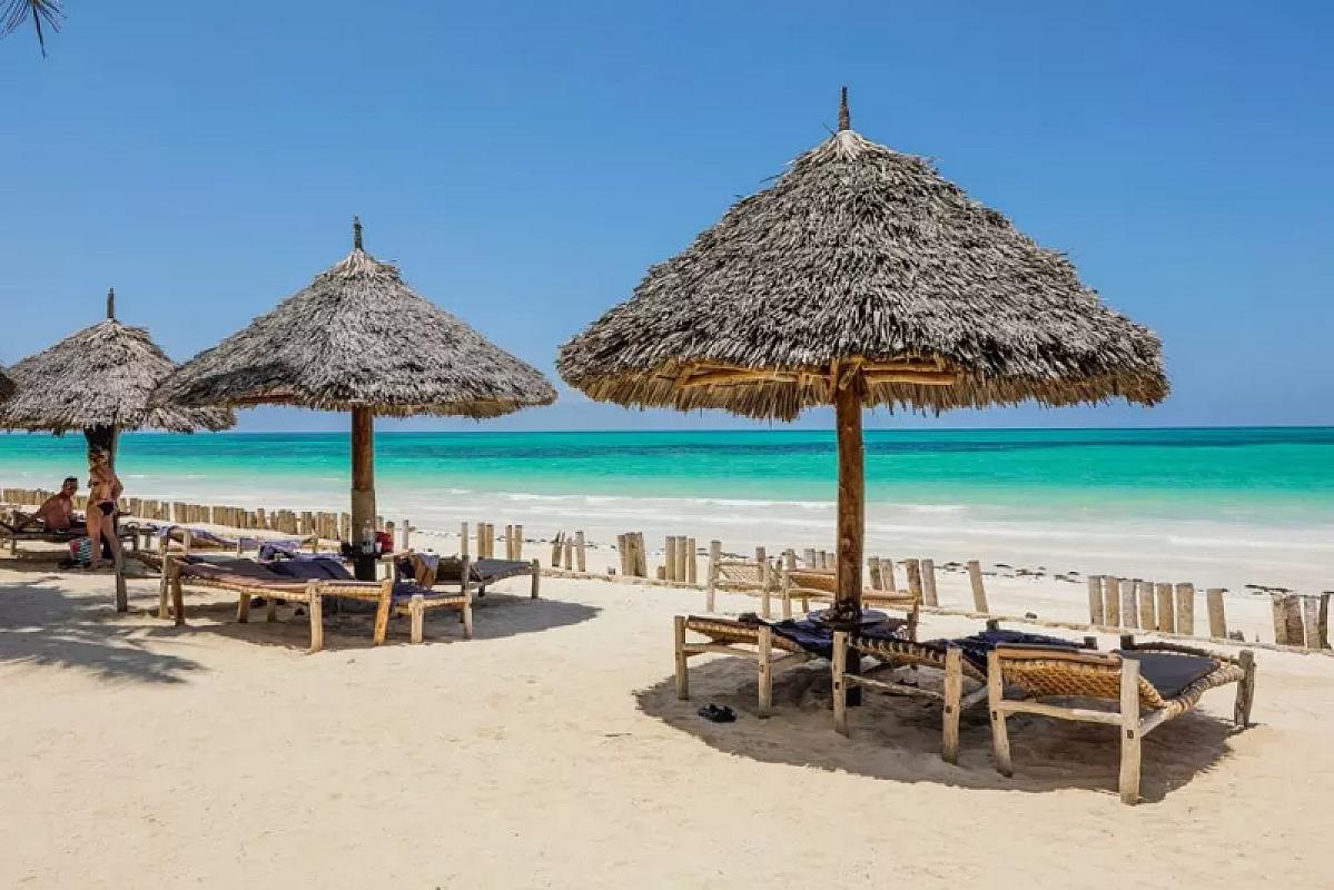  - Veraclub Zanzibar Village