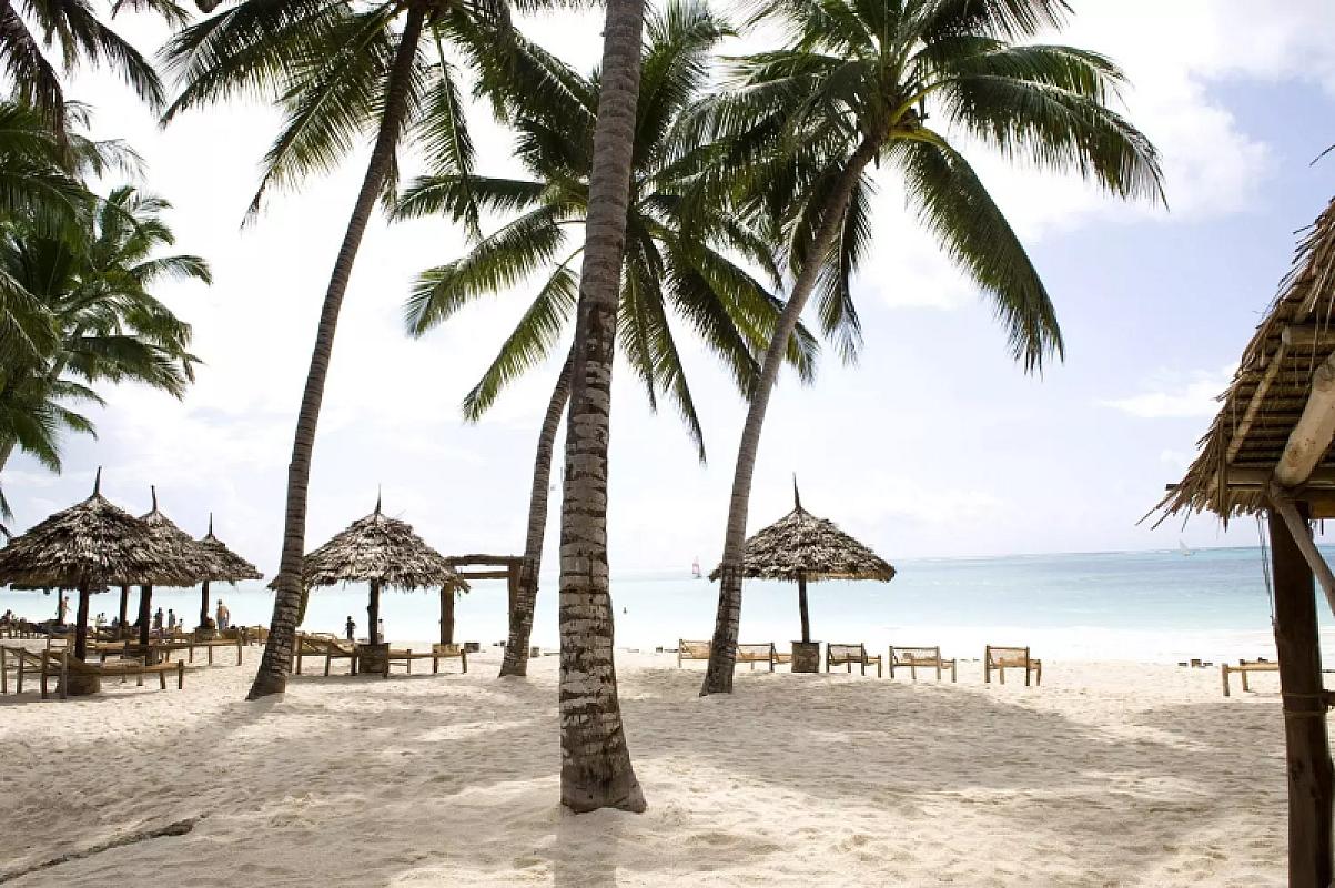  - Veraclub Zanzibar Village