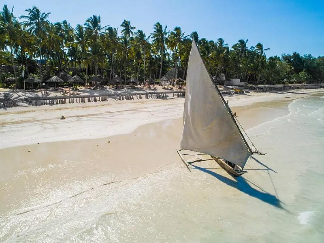  - Veraclub Zanzibar Village