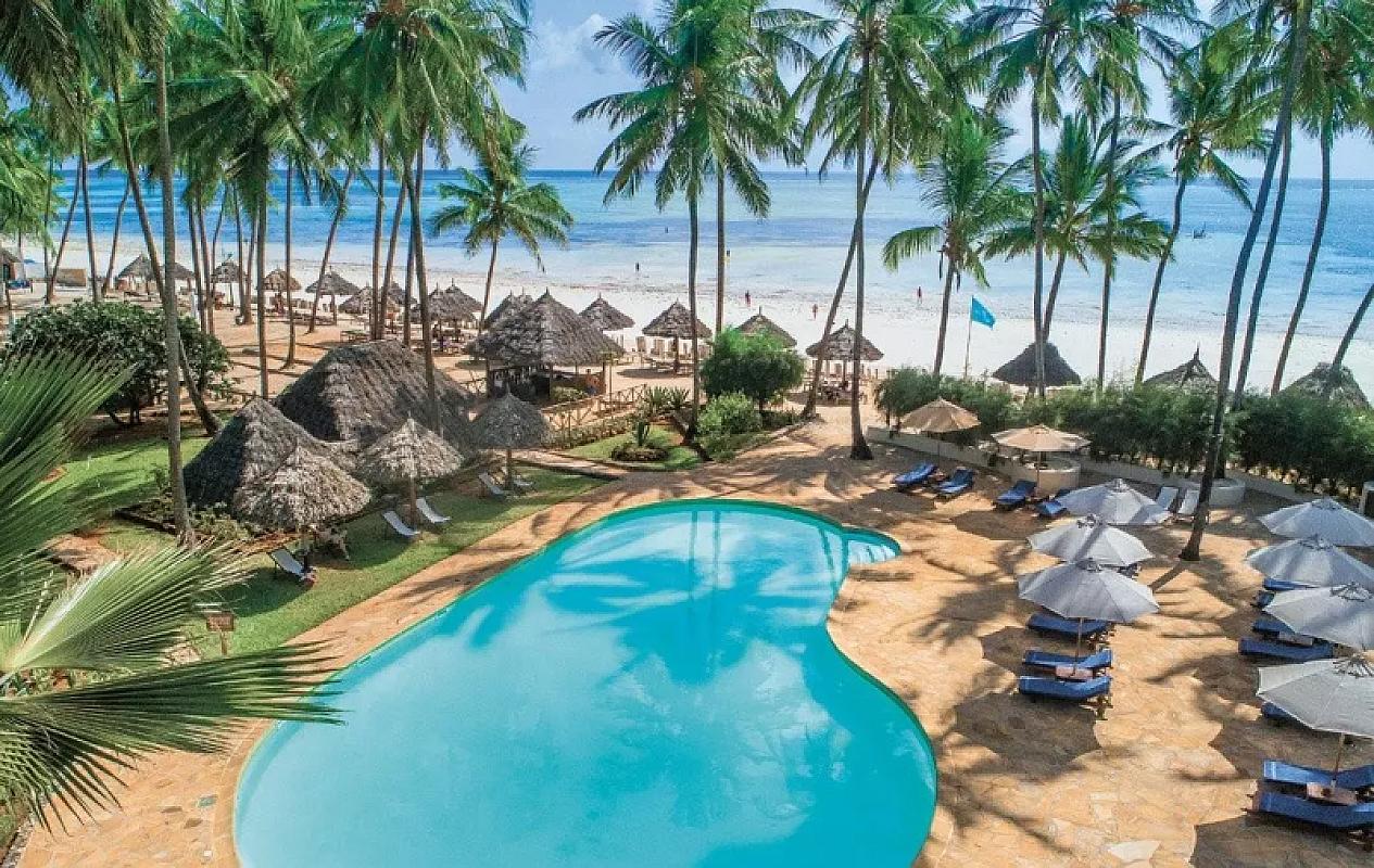  - Veraclub Zanzibar Village