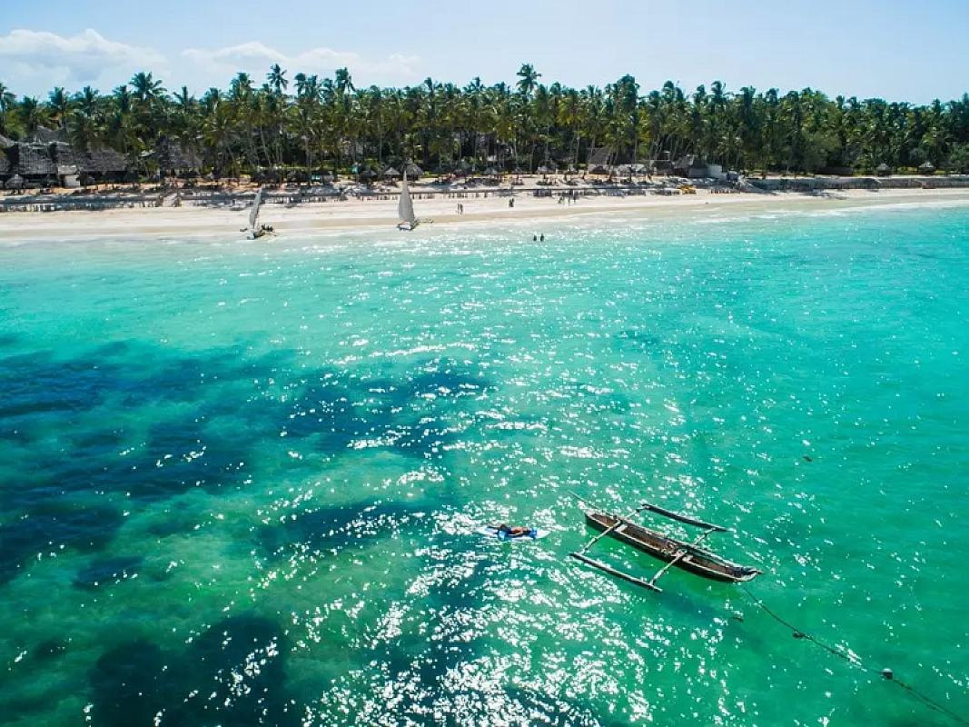  - Veraclub Zanzibar Village