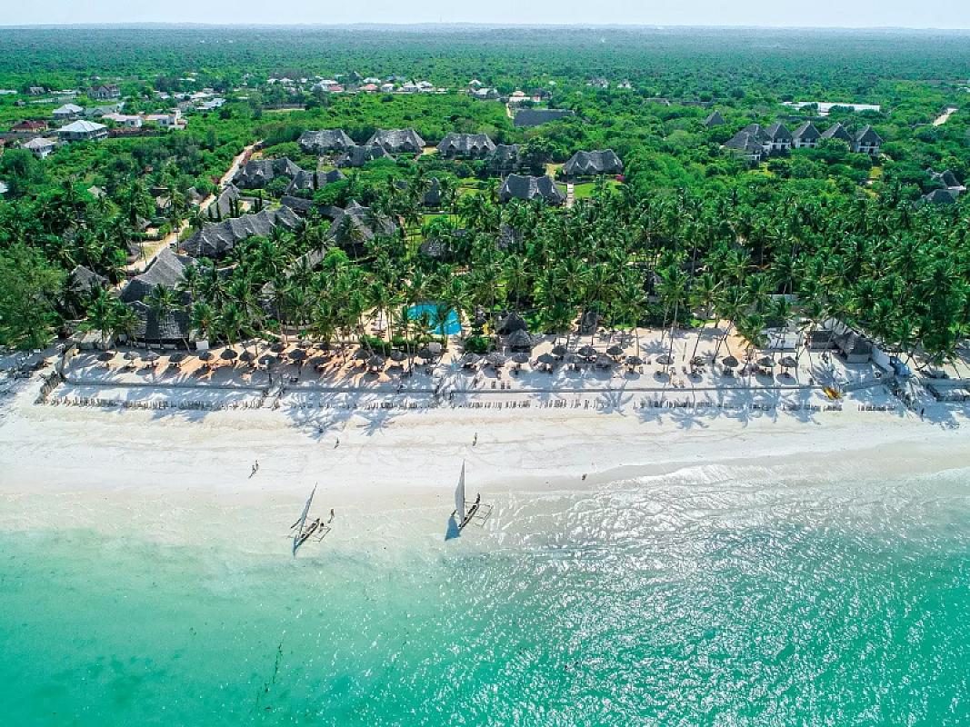  - Veraclub Zanzibar Village