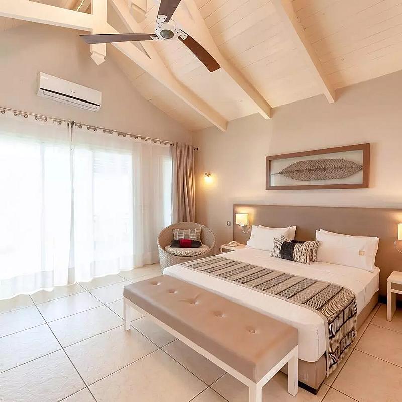 Tripla Bungalow