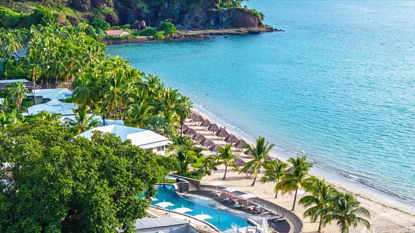  - Veraclub Palm Beach & SPA