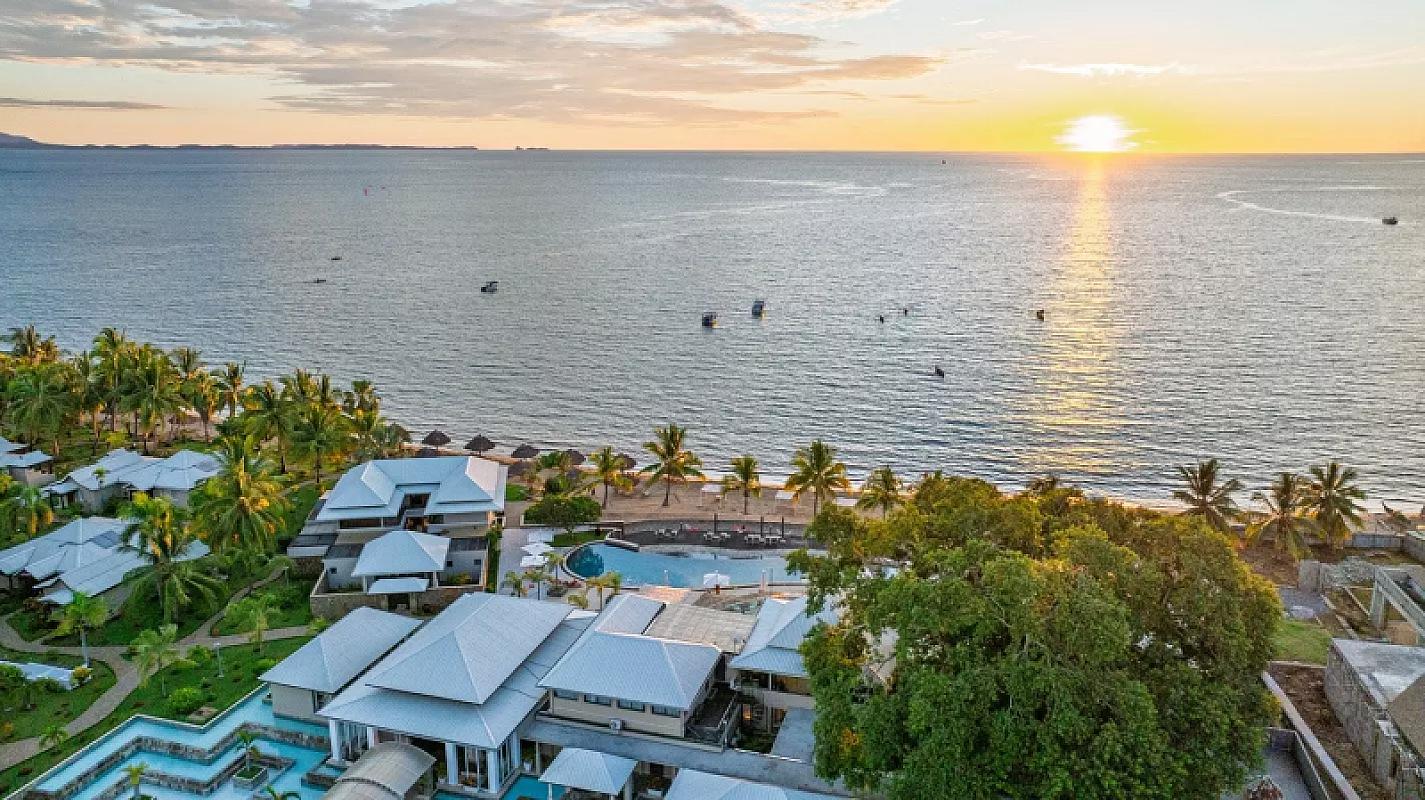  - Veraclub Palm Beach & SPA
