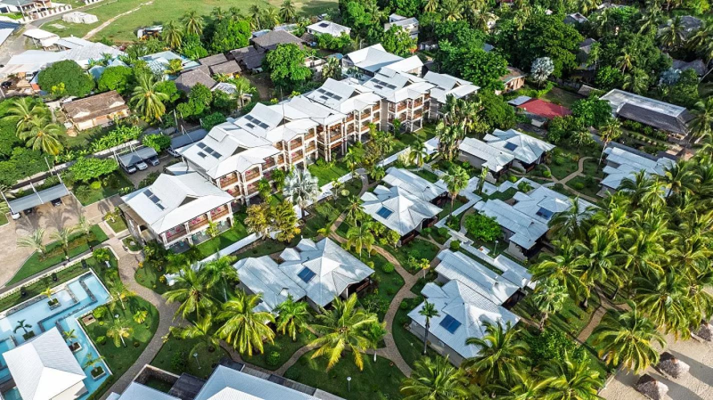  - Veraclub Palm Beach & SPA
