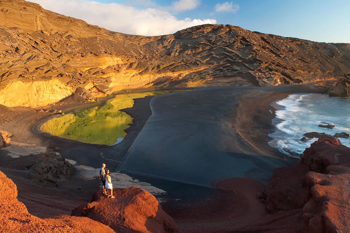  - Costa Fortuna Isole Canarie 22 Dicembre