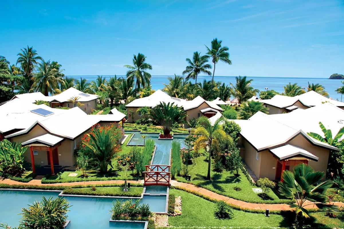  - Veraclub Palm Beach & SPA