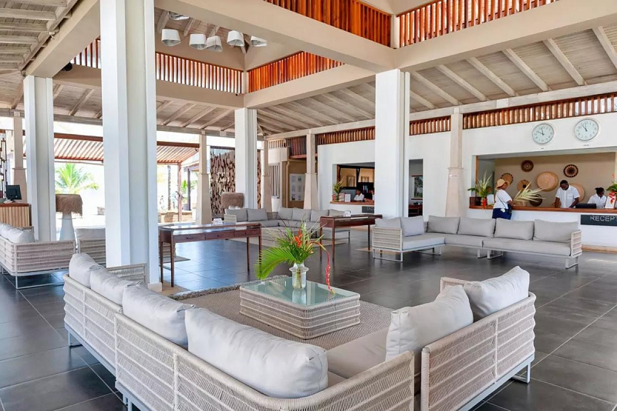  - Veraclub Palm Beach & SPA