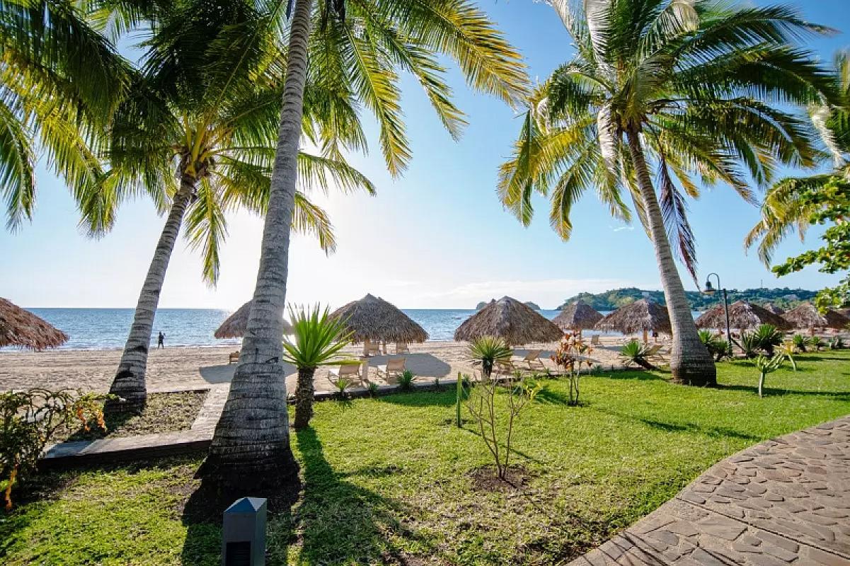  - Veraclub Palm Beach & SPA