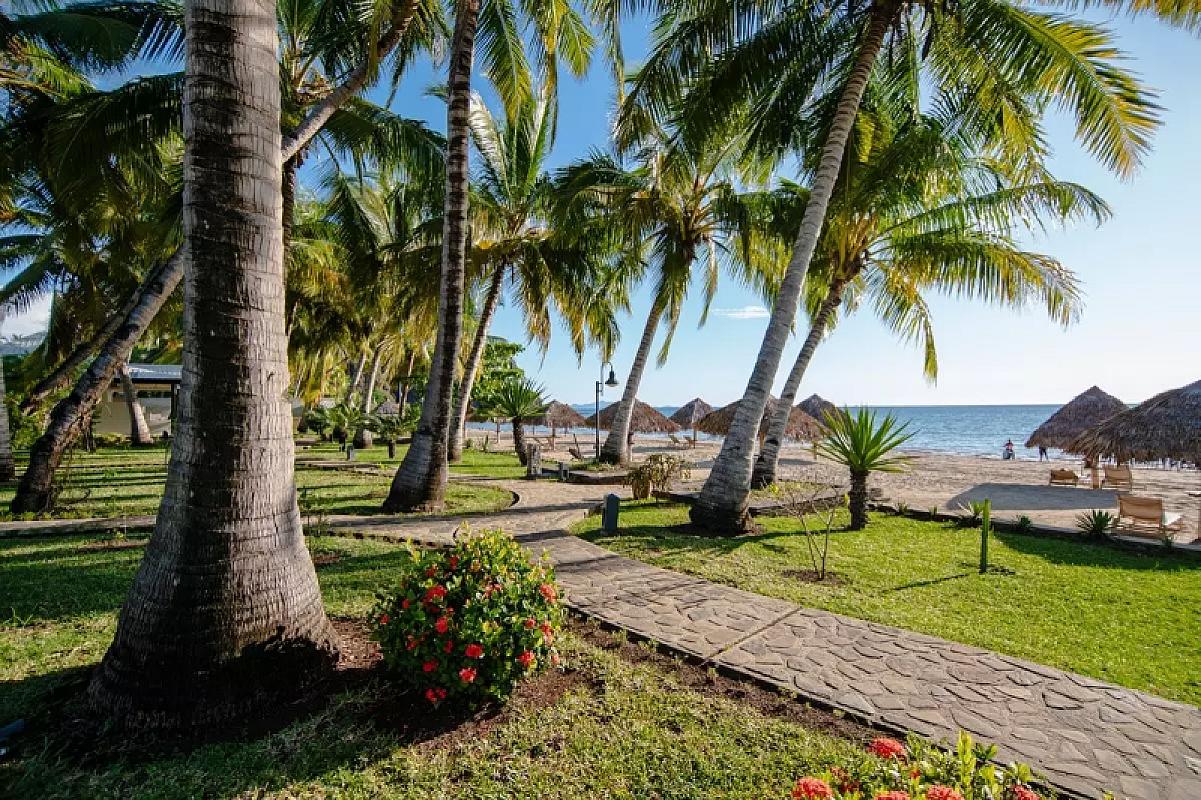  - Veraclub Palm Beach & SPA