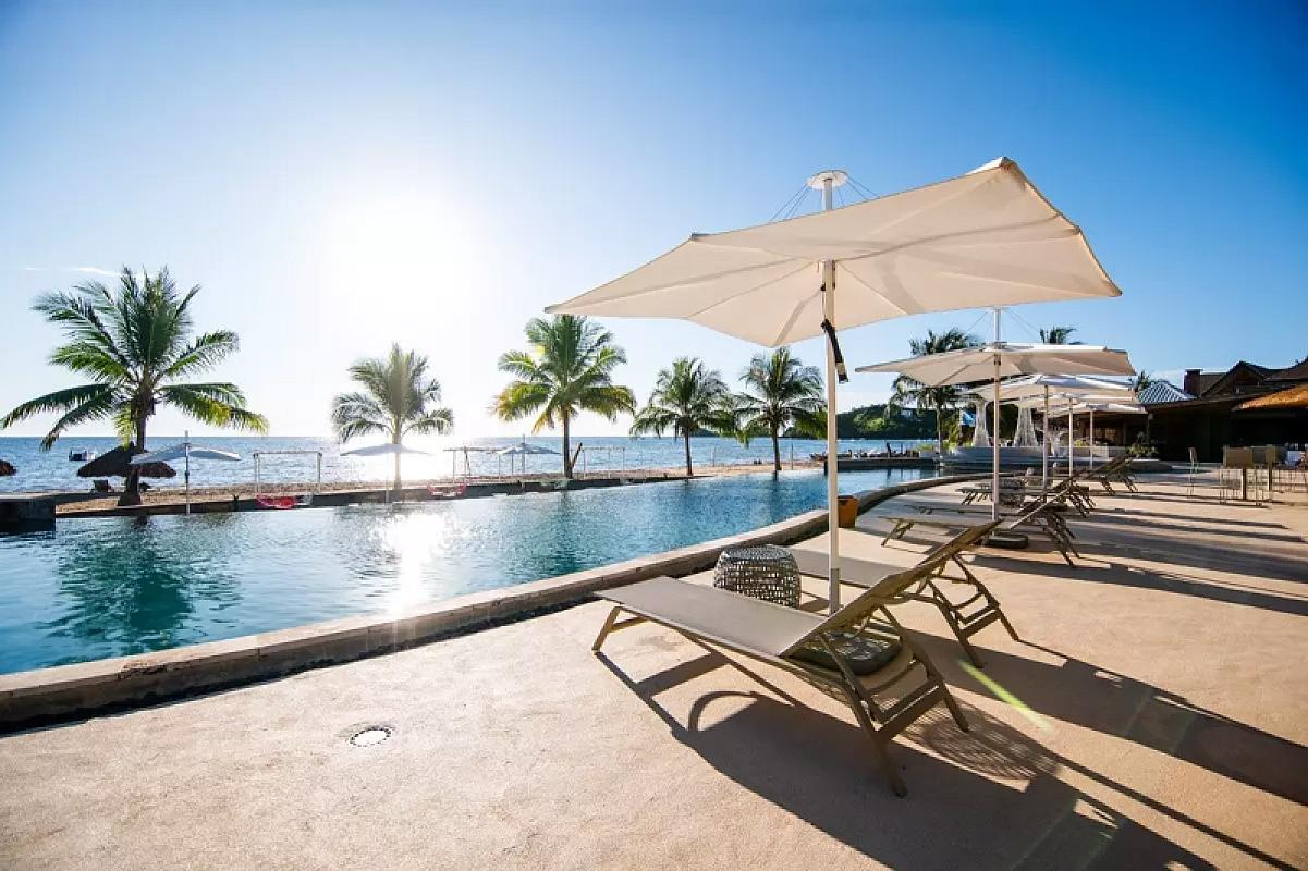  - Veraclub Palm Beach & SPA