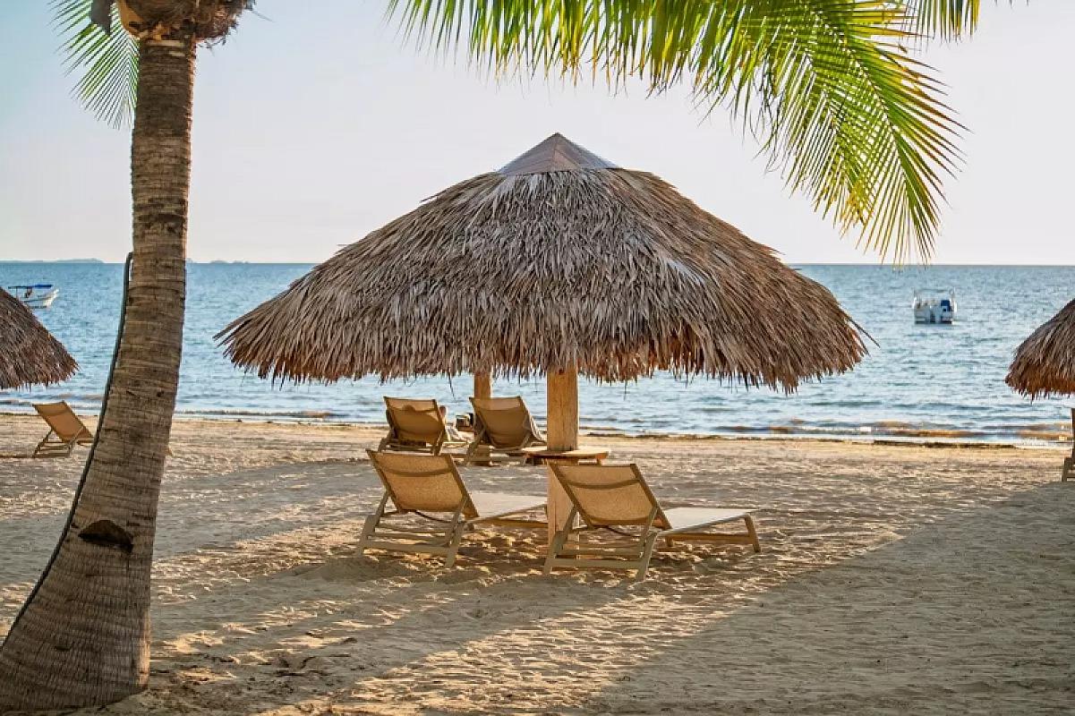  - Veraclub Palm Beach & SPA