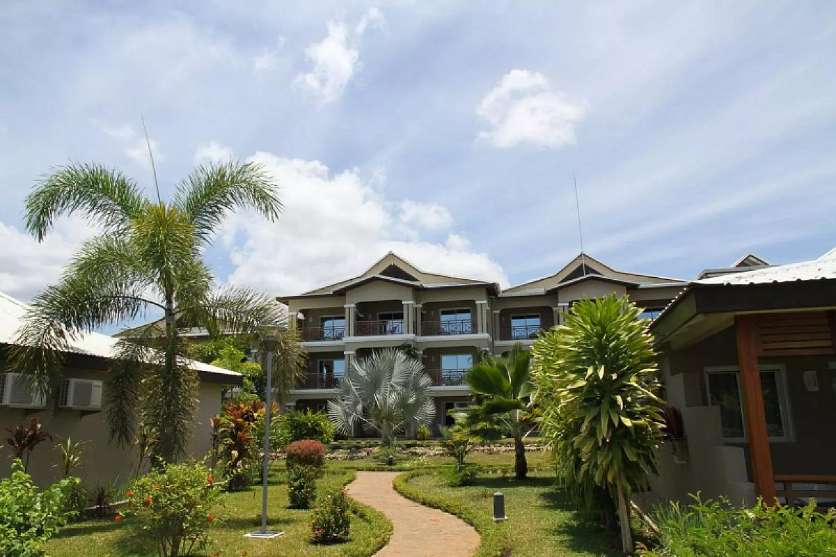  - Veraclub Palm Beach & SPA