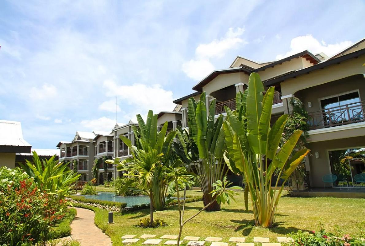  - Veraclub Palm Beach & SPA