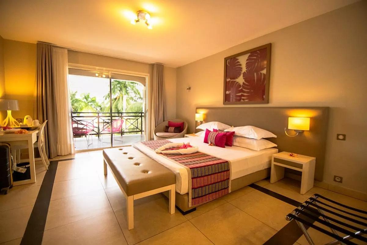  - Veraclub Palm Beach & SPA