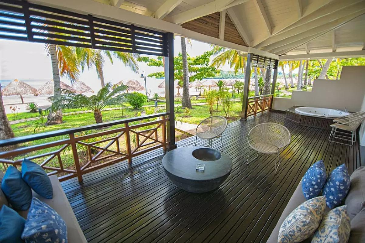  - Veraclub Palm Beach & SPA