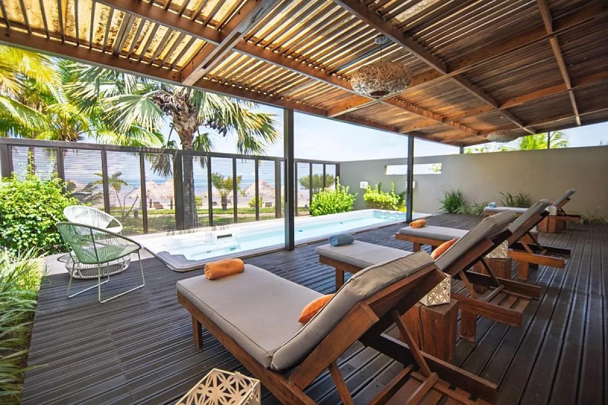  - Veraclub Palm Beach & SPA