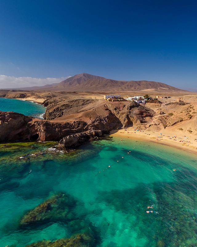  - Costa Fortuna Isole Canarie 22 Dicembre