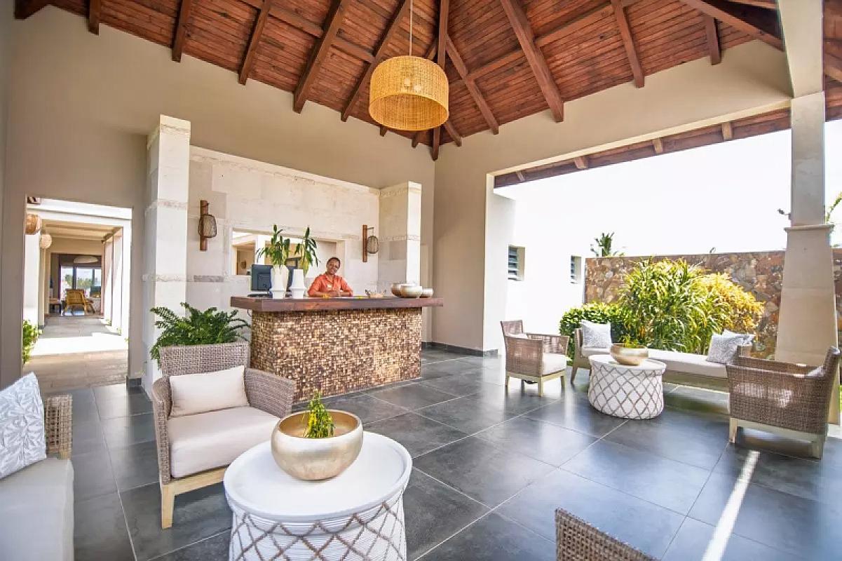  - Veraclub Palm Beach & SPA