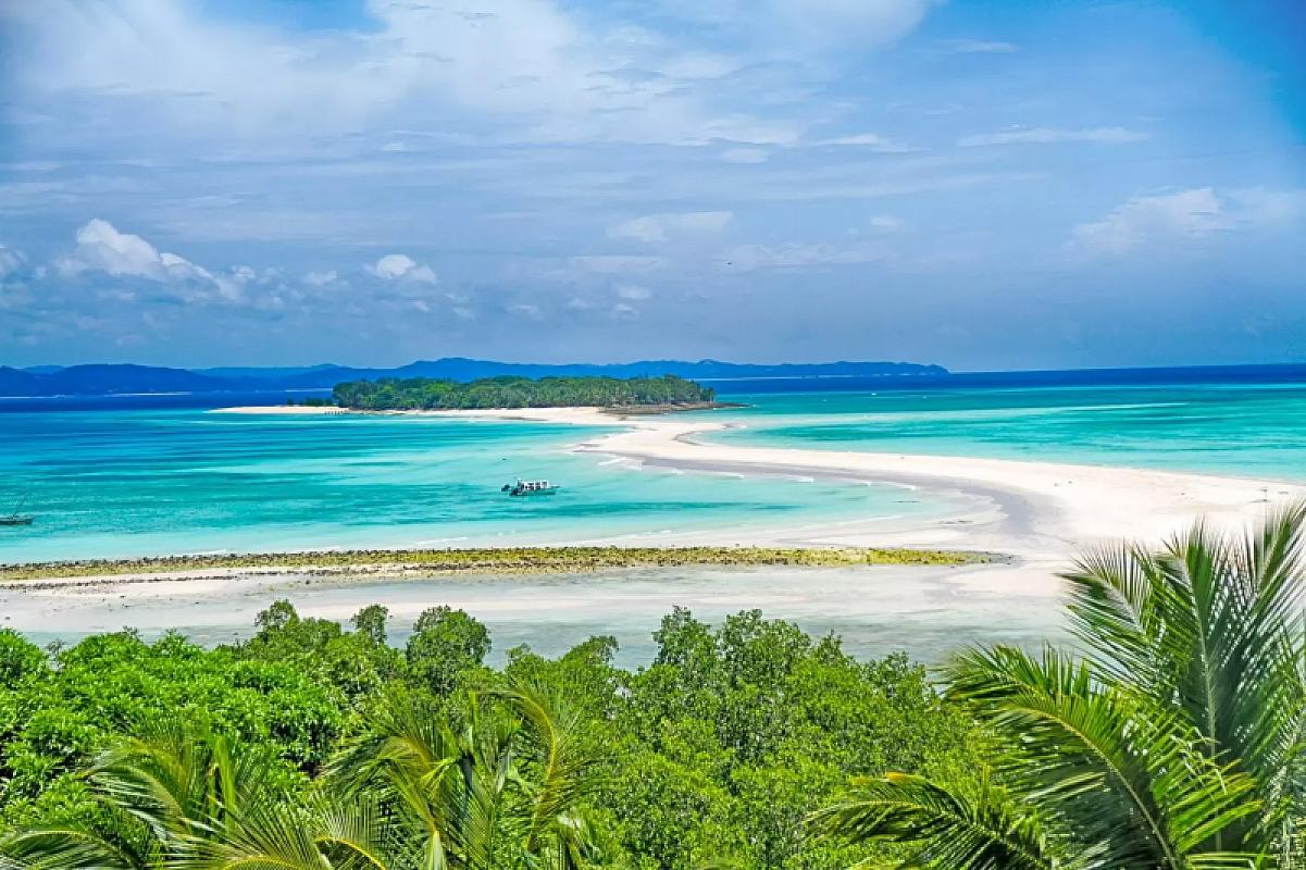  - Veraclub Palm Beach & SPA