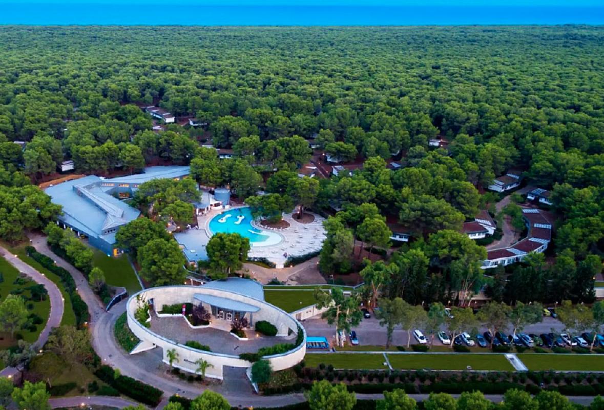 Bluserena Ethra Reserve Alborèa