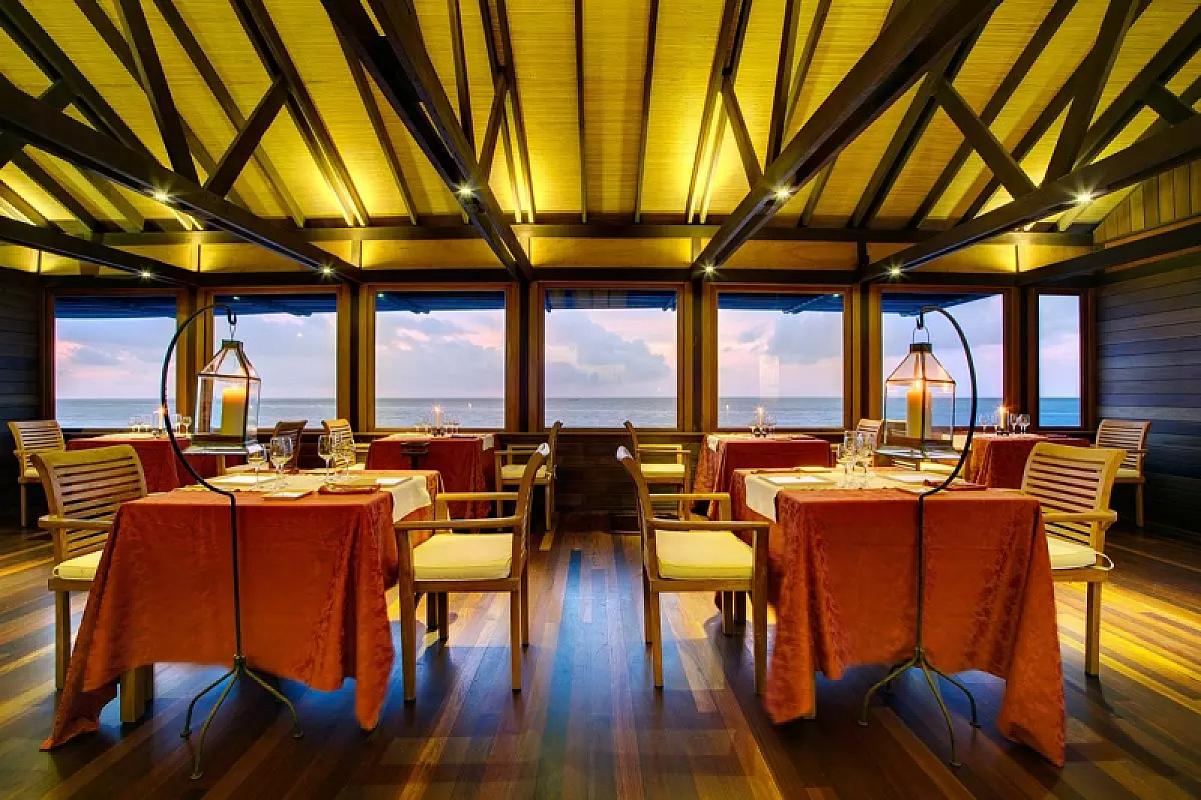  - Veraclub Gangehi Island Resort & Spa