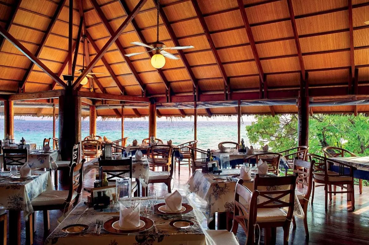  - Veraclub Gangehi Island Resort & Spa