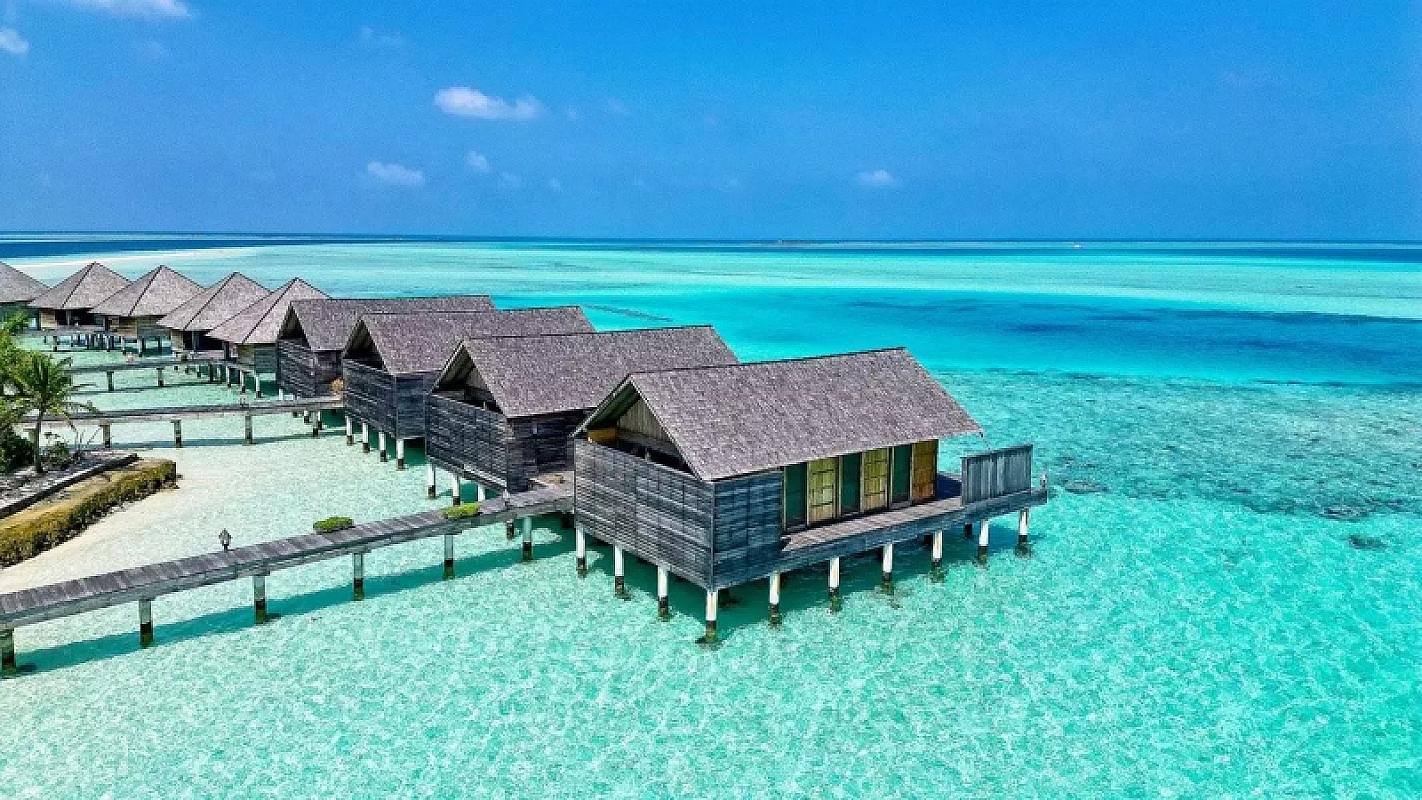  - Veraclub Gangehi Island Resort & Spa