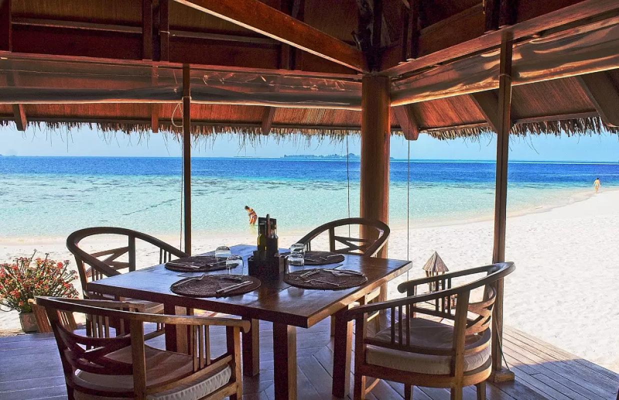  - Veraclub Gangehi Island Resort & Spa
