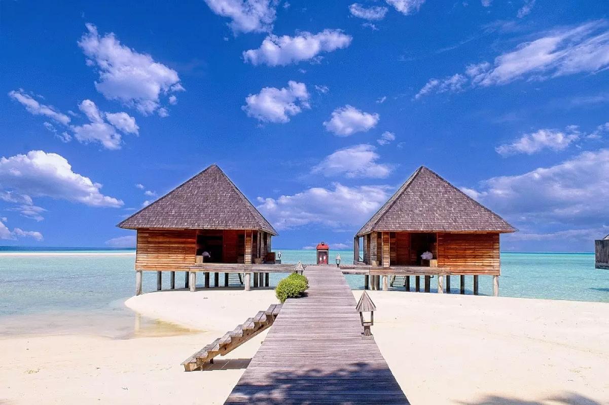  - Veraclub Gangehi Island Resort & Spa