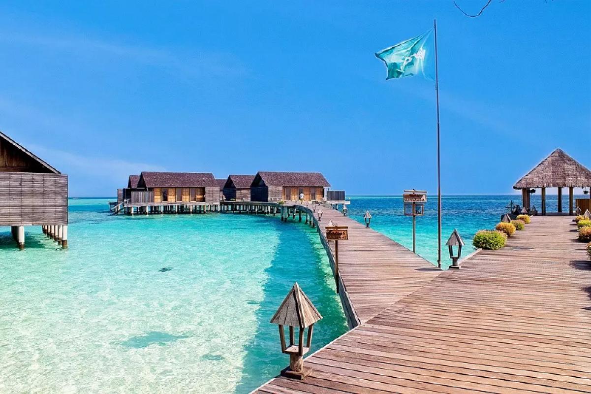  - Veraclub Gangehi Island Resort & Spa